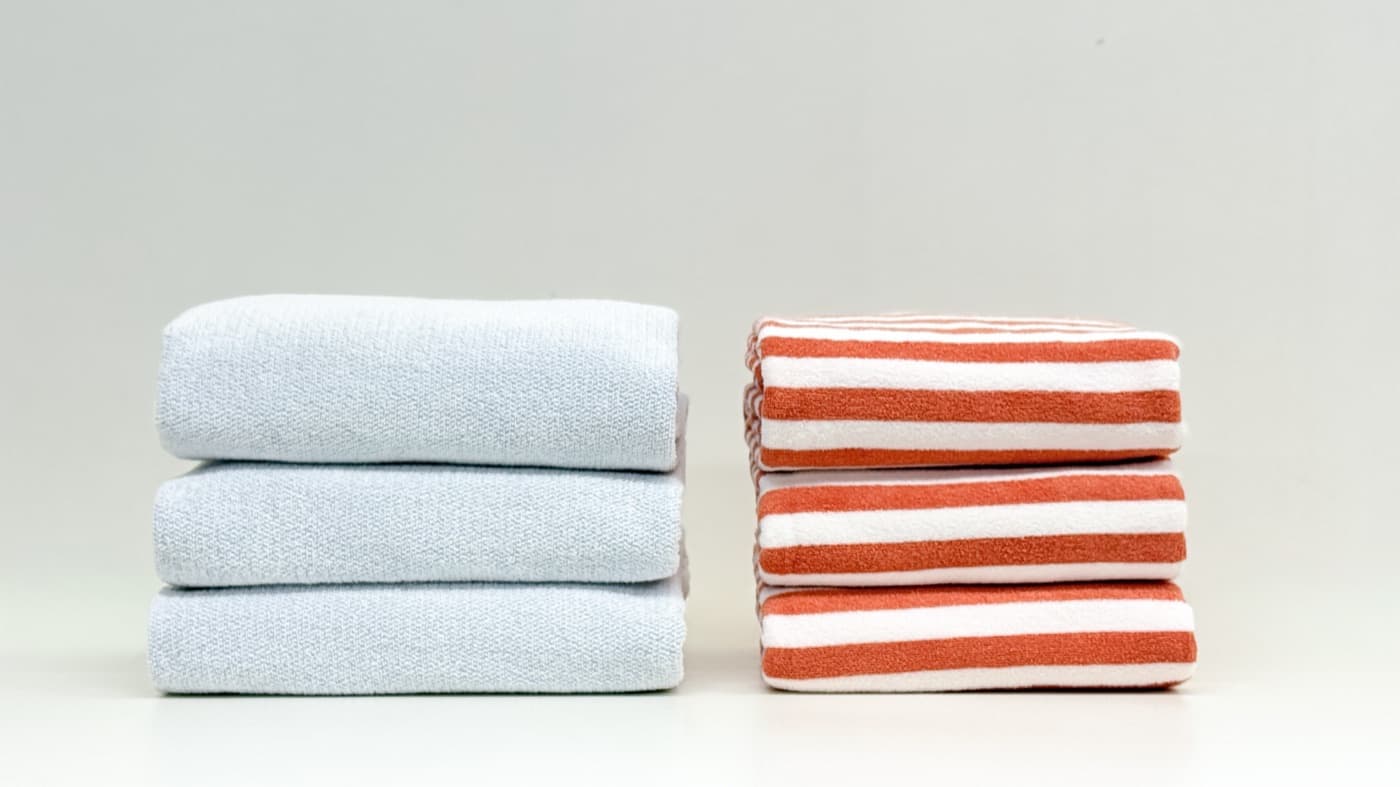 Praia & Piscina: Beach, Splash — aluguel de enxoval para casa de temporada
